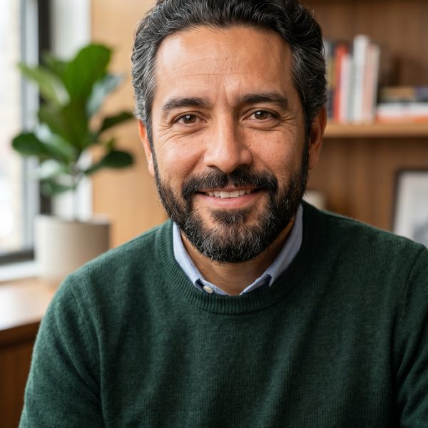 Mike Evans — CTO of Discovery ADO