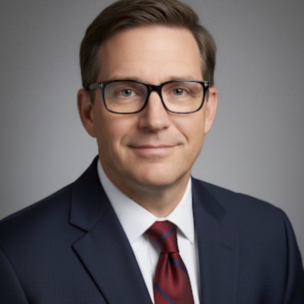 Tom Brinks — CEO of Discovery ADO